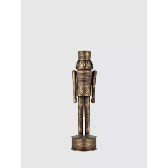 Nkuku Imay Nutcracker