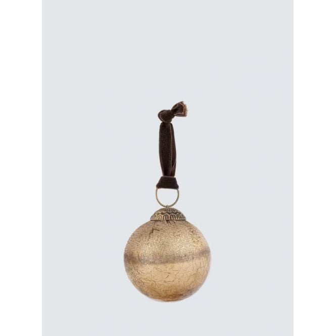 Nkuku Konara Bauble
