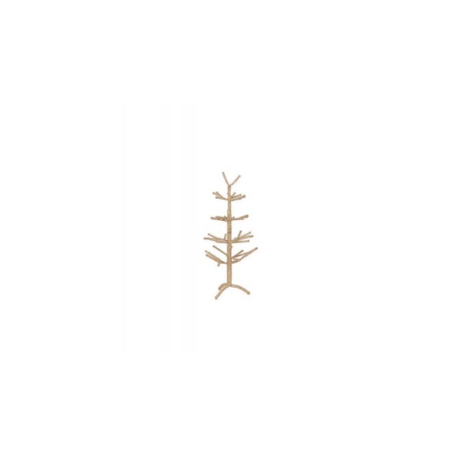 Nkuku Mala Jute Tree