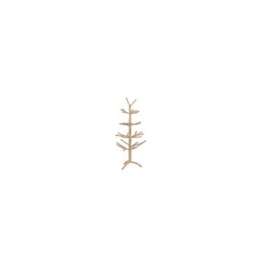 Mala Jute Tree