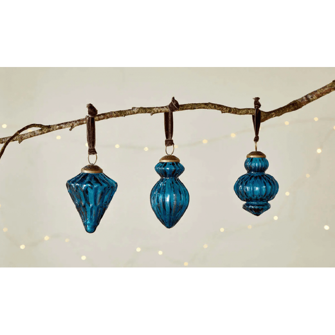 Nkuku Manipur Bauble