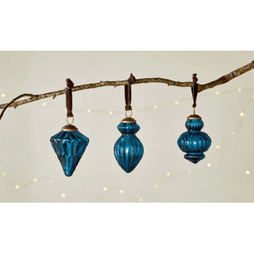 Manipur Bauble