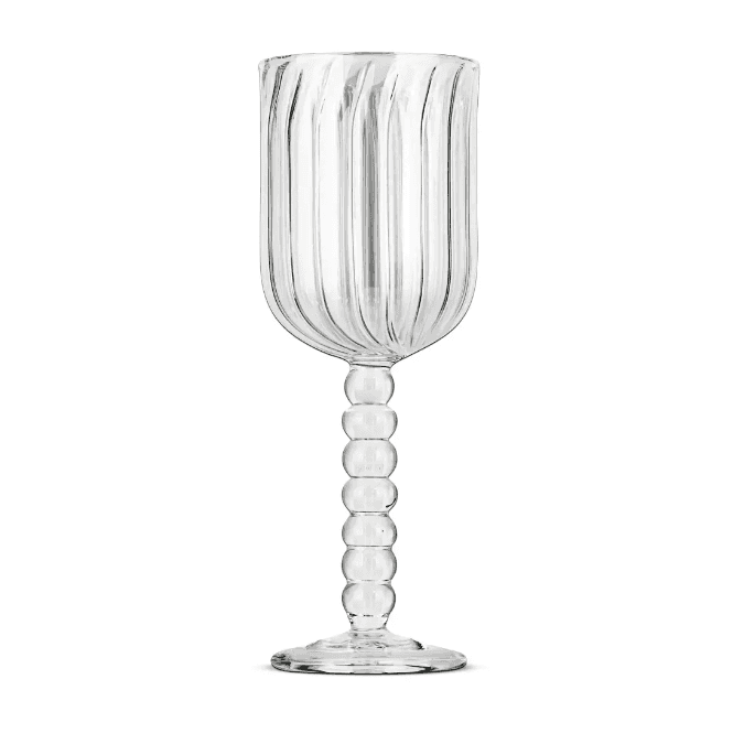 Nkuku Santosa Wine Glass