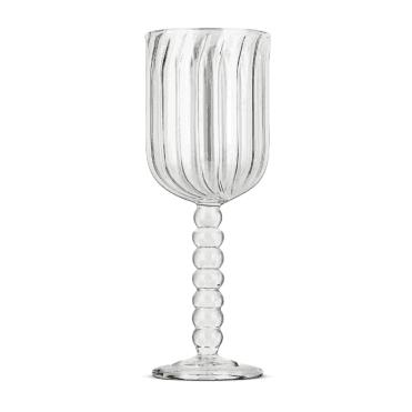 Santosa Wine Glass