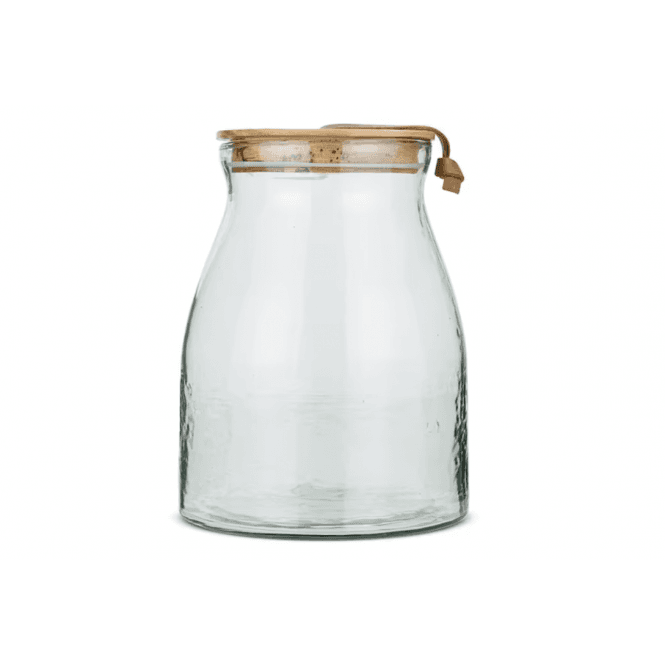 Nkuku Shaan Storage Jar