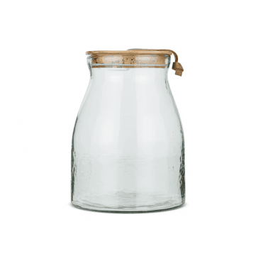 Shaan Storage Jar
