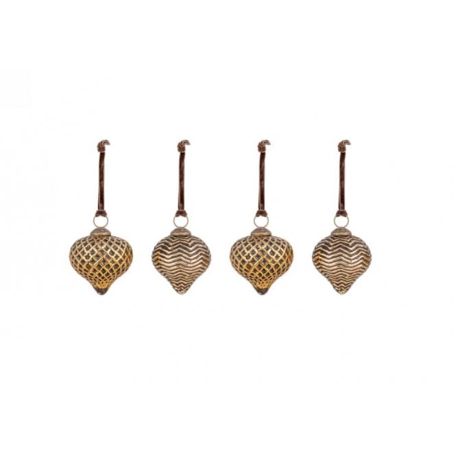 Nkuku Varu Bauble