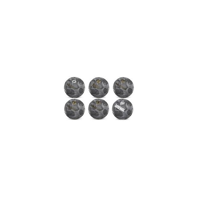 No Brand Team Merchandise 32 Panel Camo Signature Football