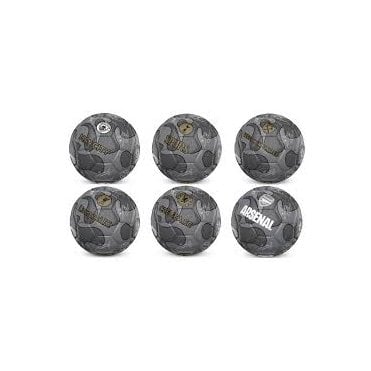 Team Merchandise 32 Panel Camo Signature Football
