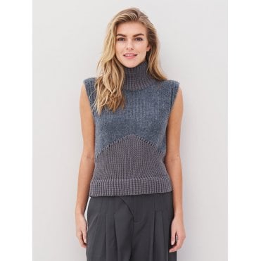 Alexa Knit Top