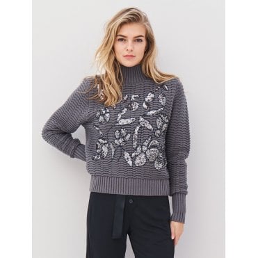 Anja Blouse