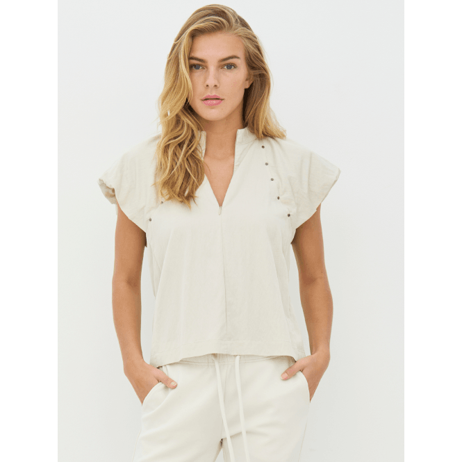NÜ Cansu Shirt