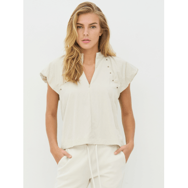 Cansu Shirt