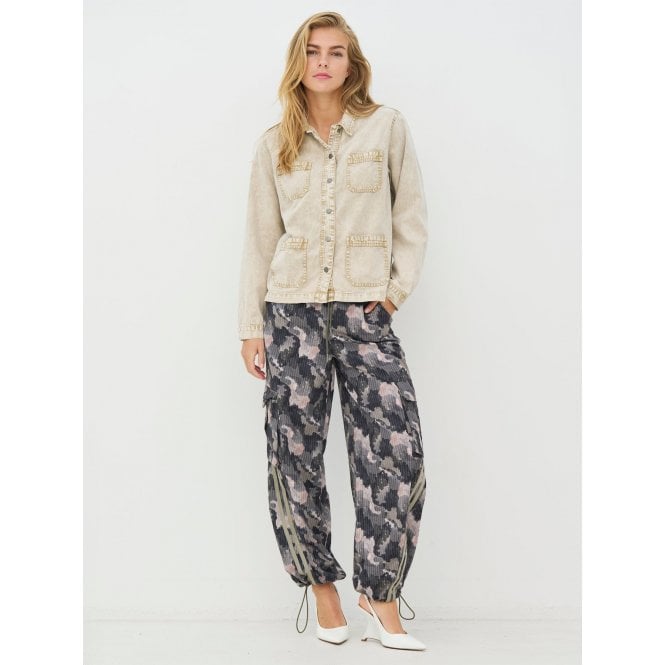 NÜ Claire Trousers