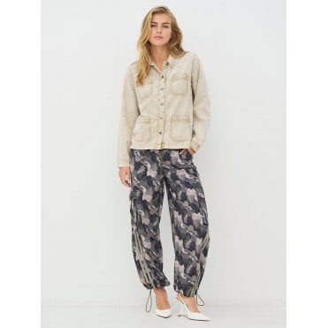 Claire Trousers