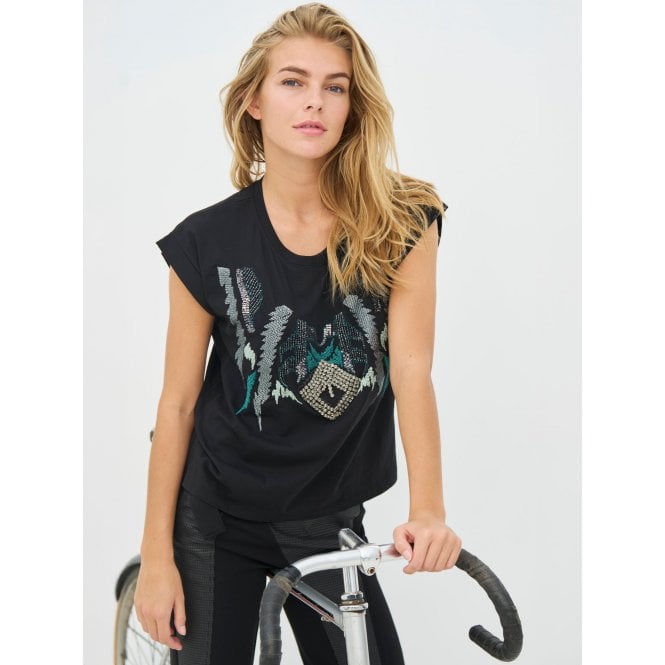 NÜ Clarissa Tee