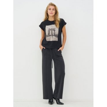 Cyra Trousers