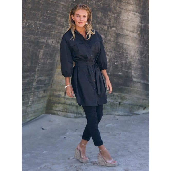 NÜ Tine Dress