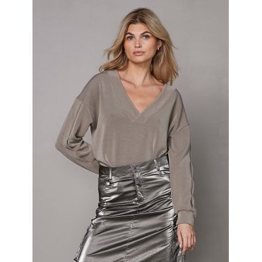 Yonna Blouse