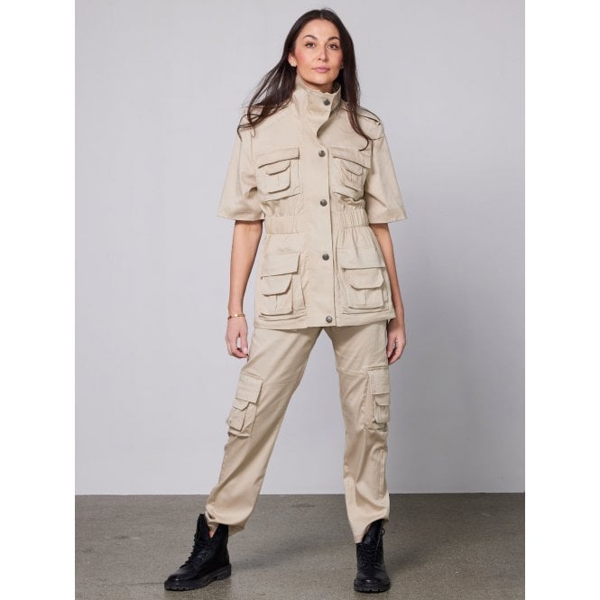 NÜ Ytta Trousers