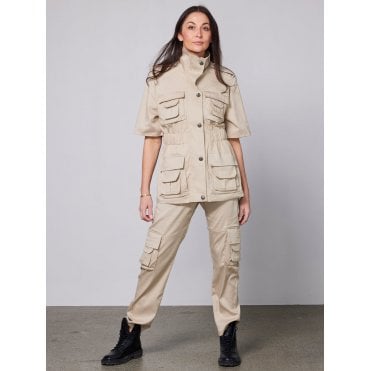 Ytta Trousers