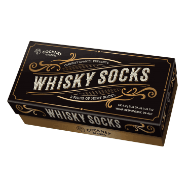 Whisky Socks