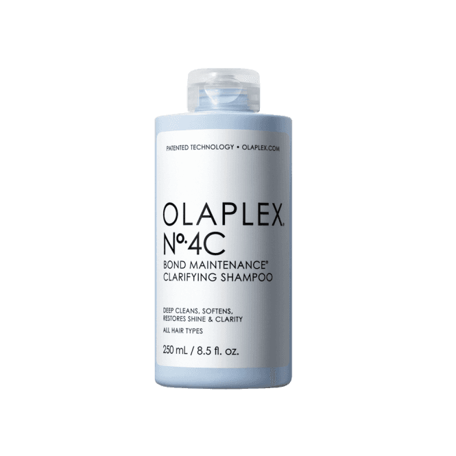 Olaplex Nº.4C Bond Maintenance® Clarifying Shampoo