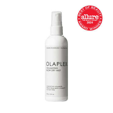 Volumizing Blow Dry Mist