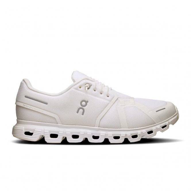 On Cloud 6 M