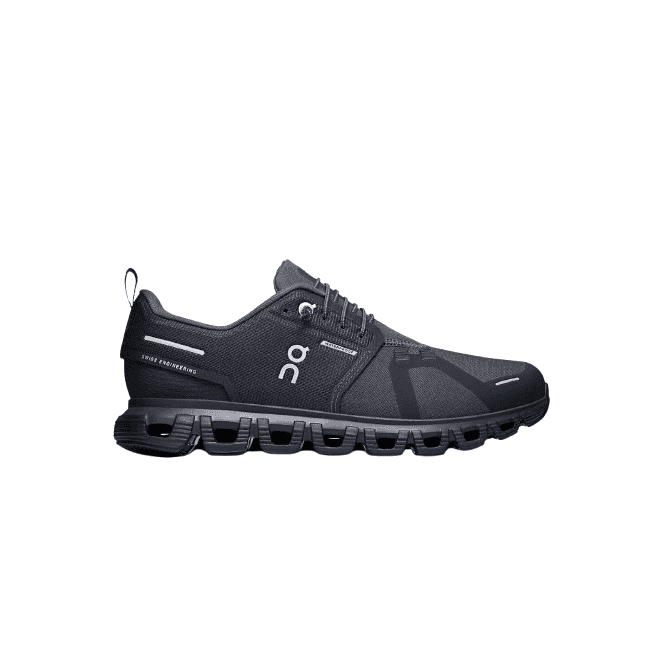 On Cloud 6 Waterproof Shoes W