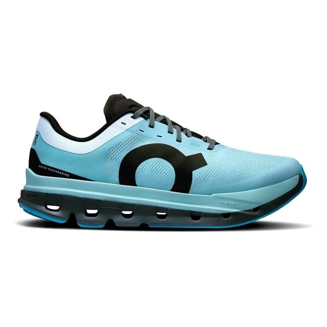 On Cloudflow 5 M