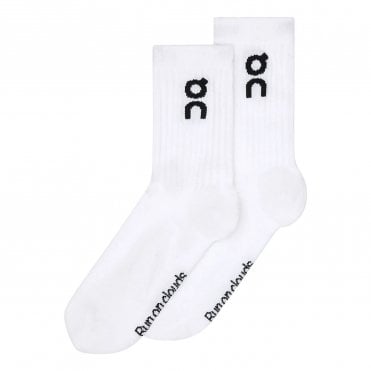 Logo Sock High 3P U