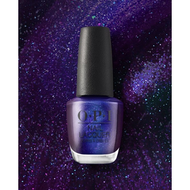 OPI Abstract After Dark Nail Polish