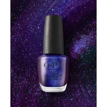 Abstract After Dark Nail Polish