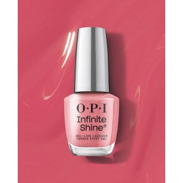 At Strong Last Nail Polish