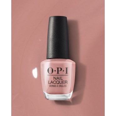Barefoot in Barcelona Nail Polish