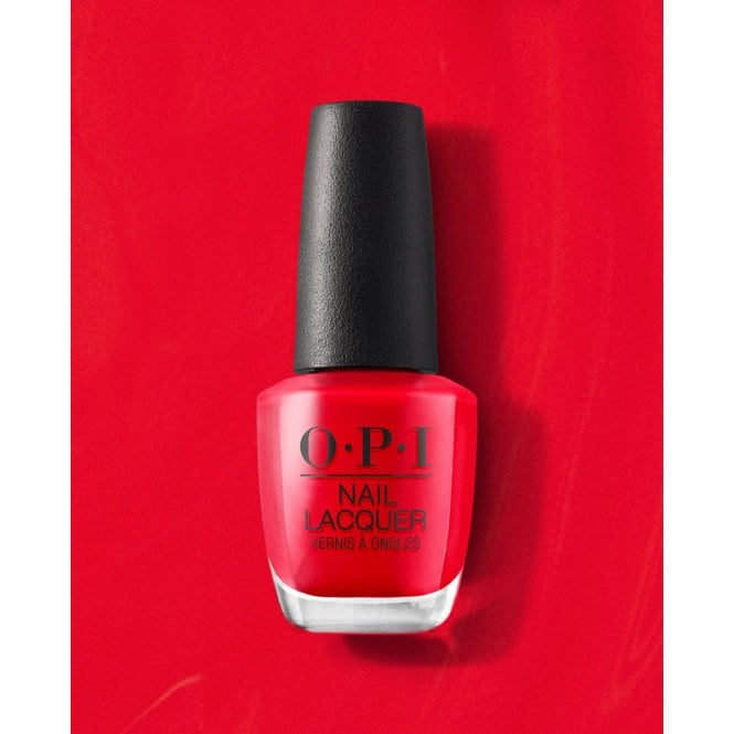 OPI Cajun Shrimp® Nail Polish