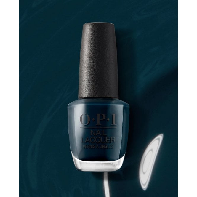 OPI CIA= Colour Is Awesome Nail Polish