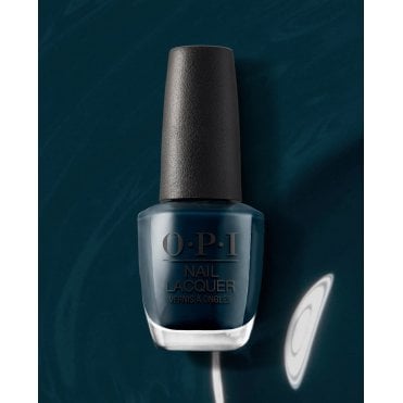 CIA= Colour Is Awesome Nail Polish