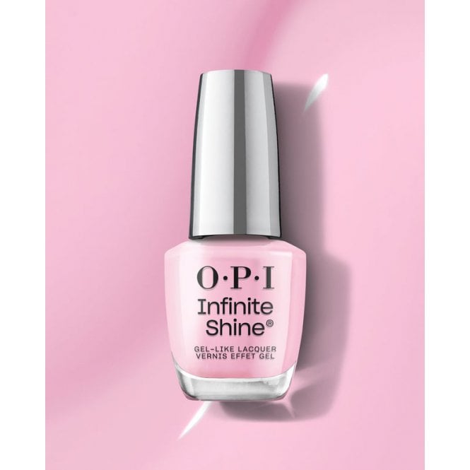 OPI Faux-ever Yours Nail Polish