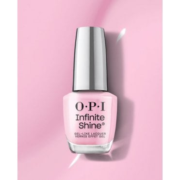 Faux-ever Yours Nail Polish