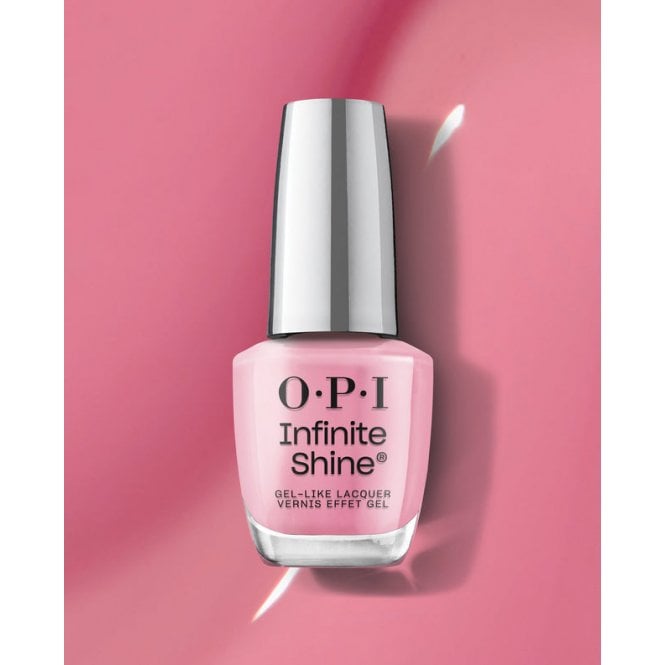 OPI Flamingo Your Own Way Nail Polish