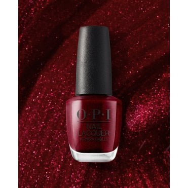 I'm Not Really a Waitress® Nail Polish