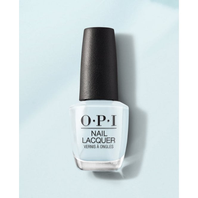 OPI It’s a Boy! Nail Polish