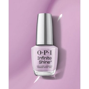 Last Glam Standing Nail Polish