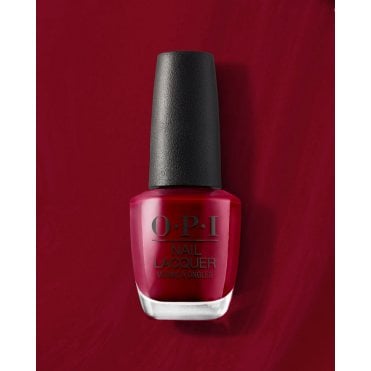 Miami Beet Nail Polish