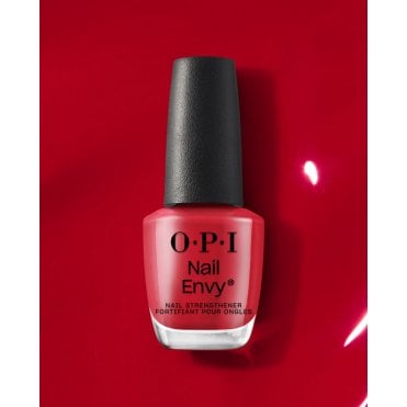 Nail Envy® Big Apple Red® Nail Strengthener
