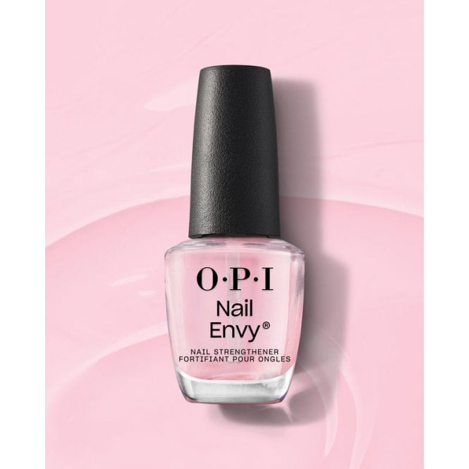 OPI Nail Envy® Pink To Envy Nail Strengthener