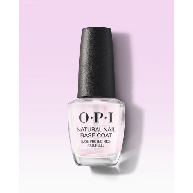 OPI Natural Nail Base Coat