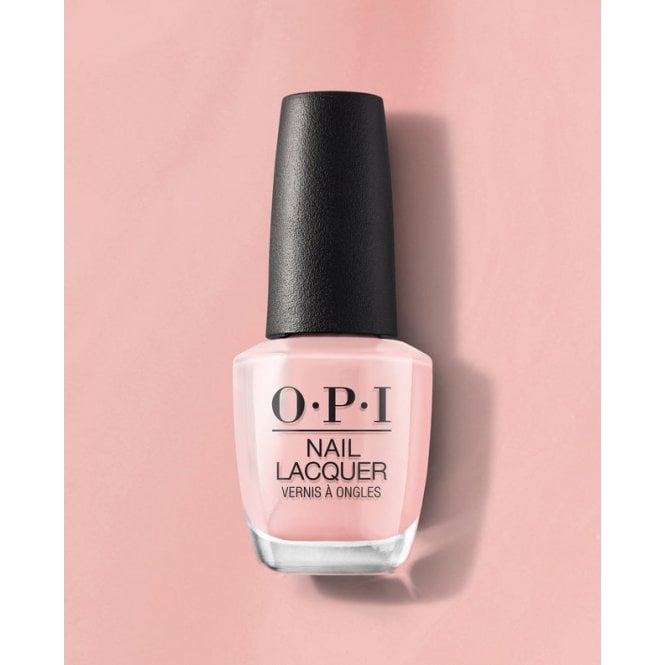 OPI Passion Nail Polish